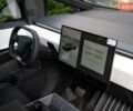 Зеленый Тесла Cybertruck, объемом двигателя 0 л и пробегом 1 тыс. км за 125000 $, фото 44 на Automoto.ua
