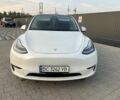 Белый Тесла Другая, объемом двигателя 0 л и пробегом 102 тыс. км за 27000 $, фото 1 на Automoto.ua
