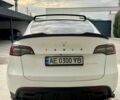 Белый Тесла Другая, объемом двигателя 0 л и пробегом 180 тыс. км за 22000 $, фото 6 на Automoto.ua