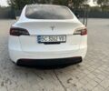 Белый Тесла Другая, объемом двигателя 0 л и пробегом 102 тыс. км за 27000 $, фото 5 на Automoto.ua