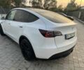 Белый Тесла Другая, объемом двигателя 0 л и пробегом 102 тыс. км за 27000 $, фото 6 на Automoto.ua