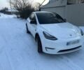 Белый Тесла Другая, объемом двигателя 0 л и пробегом 150 тыс. км за 20700 $, фото 1 на Automoto.ua