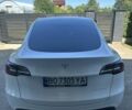 Білий Тесла Інша, об'ємом двигуна 0 л та пробігом 37 тис. км за 30500 $, фото 4 на Automoto.ua