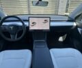 Білий Тесла Інша, об'ємом двигуна 0 л та пробігом 37 тис. км за 30500 $, фото 1 на Automoto.ua