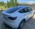 Білий Тесла Інша, об'ємом двигуна 0 л та пробігом 37 тис. км за 30500 $, фото 5 на Automoto.ua
