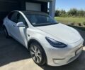 Тесла Другая 2022 в Черткове на Automoto.ua Белый Тесла Другая, объемом двигателя 0 л и пробегом 37 тыс. км за 28900 $, фото 2 на Automoto.ua