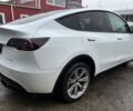 Білий Тесла Інша, об'ємом двигуна 0 л та пробігом 50 тис. км за 24000 $, фото 1 на Automoto.ua
