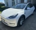 Білий Тесла Інша, об'ємом двигуна 0 л та пробігом 37 тис. км за 30500 $, фото 3 на Automoto.ua