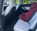 Тесла Другая 2022 в Черткове на Automoto.ua Белый Тесла Другая, объемом двигателя 0 л и пробегом 37 тыс. км за 28900 $, фото 7 на Automoto.ua