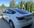Тесла Другая 2022 в Черткове на Automoto.ua Белый Тесла Другая, объемом двигателя 0 л и пробегом 37 тыс. км за 28900 $, фото 6 на Automoto.ua