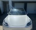 Білий Тесла Інша, об'ємом двигуна 0 л та пробігом 37 тис. км за 30500 $, фото 1 на Automoto.ua