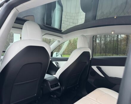 Белый Тесла Другая, объемом двигателя 0 л и пробегом 115 тыс. км за 25800 $, фото 17 на Automoto.ua