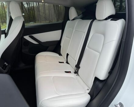 Белый Тесла Другая, объемом двигателя 0 л и пробегом 115 тыс. км за 25800 $, фото 15 на Automoto.ua