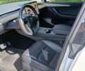 Белый Тесла Другая, объемом двигателя 0 л и пробегом 20 тыс. км за 33500 $, фото 9 на Automoto.ua