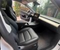 Белый Тесла Другая, объемом двигателя 0 л и пробегом 18 тыс. км за 36500 $, фото 4 на Automoto.ua