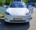 Белый Тесла Другая, объемом двигателя 0 л и пробегом 20 тыс. км за 33500 $, фото 1 на Automoto.ua
