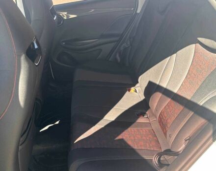 Белый Тесла Другая, объемом двигателя 0 л и пробегом 20 тыс. км за 15500 $, фото 20 на Automoto.ua