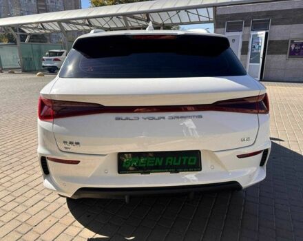 Белый Тесла Другая, объемом двигателя 0 л и пробегом 20 тыс. км за 15500 $, фото 9 на Automoto.ua