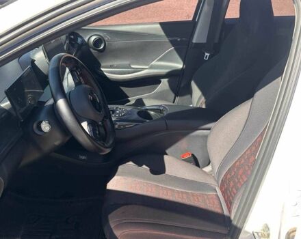 Белый Тесла Другая, объемом двигателя 0 л и пробегом 20 тыс. км за 15500 $, фото 17 на Automoto.ua