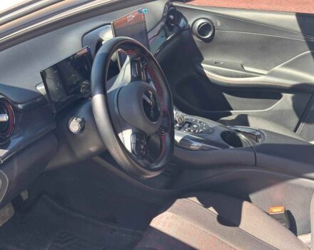 Белый Тесла Другая, объемом двигателя 0 л и пробегом 20 тыс. км за 15500 $, фото 16 на Automoto.ua