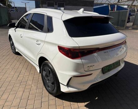 Белый Тесла Другая, объемом двигателя 0 л и пробегом 20 тыс. км за 15500 $, фото 8 на Automoto.ua