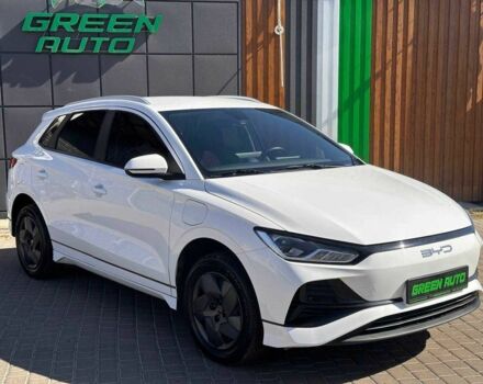 Белый Тесла Другая, объемом двигателя 0 л и пробегом 20 тыс. км за 15500 $, фото 1 на Automoto.ua