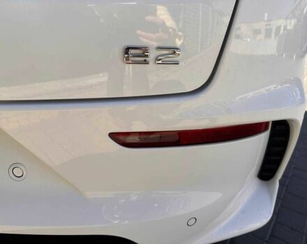 Белый Тесла Другая, объемом двигателя 0 л и пробегом 20 тыс. км за 15500 $, фото 10 на Automoto.ua