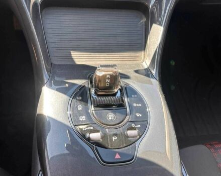 Белый Тесла Другая, объемом двигателя 0 л и пробегом 20 тыс. км за 15500 $, фото 23 на Automoto.ua