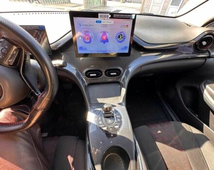 Белый Тесла Другая, объемом двигателя 0 л и пробегом 20 тыс. км за 15500 $, фото 21 на Automoto.ua