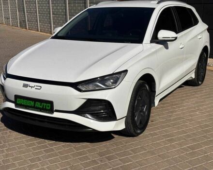 Белый Тесла Другая, объемом двигателя 0 л и пробегом 20 тыс. км за 15500 $, фото 7 на Automoto.ua