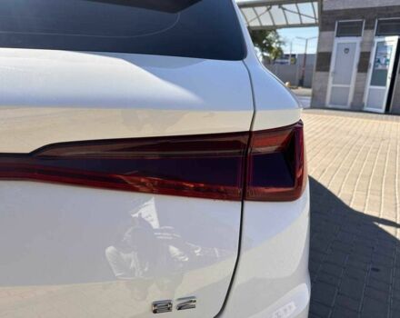 Белый Тесла Другая, объемом двигателя 0 л и пробегом 20 тыс. км за 15500 $, фото 11 на Automoto.ua