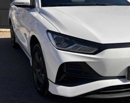 Белый Тесла Другая, объемом двигателя 0 л и пробегом 20 тыс. км за 15500 $, фото 2 на Automoto.ua