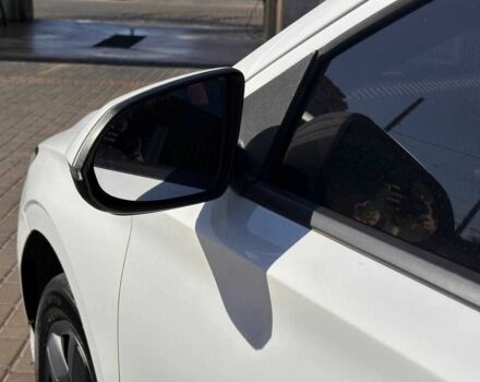 Белый Тесла Другая, объемом двигателя 0 л и пробегом 20 тыс. км за 15500 $, фото 14 на Automoto.ua