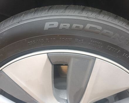 Белый Тесла Другая, объемом двигателя 0 л и пробегом 33 тыс. км за 27000 $, фото 3 на Automoto.ua