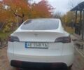 Белый Тесла Другая, объемом двигателя 0 л и пробегом 33 тыс. км за 27000 $, фото 1 на Automoto.ua