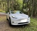 Білий Тесла Інша, об'ємом двигуна 0 л та пробігом 40 тис. км за 25600 $, фото 1 на Automoto.ua