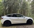Білий Тесла Інша, об'ємом двигуна 0 л та пробігом 40 тис. км за 25600 $, фото 2 на Automoto.ua