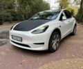 Белый Тесла Другая, объемом двигателя 0 л и пробегом 93 тыс. км за 21000 $, фото 6 на Automoto.ua