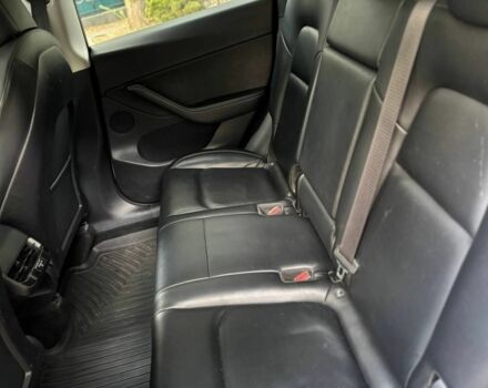 Белый Тесла Другая, объемом двигателя 0 л и пробегом 93 тыс. км за 21000 $, фото 7 на Automoto.ua