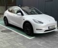 Белый Тесла Другая, объемом двигателя 0 л и пробегом 42 тыс. км за 29998 $, фото 1 на Automoto.ua
