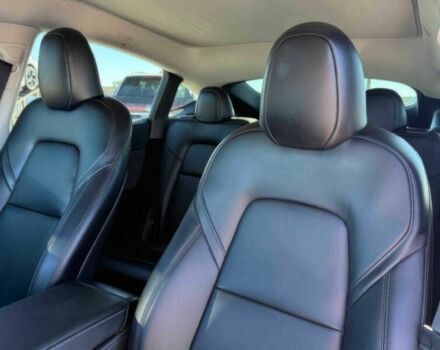 Белый Тесла Другая, объемом двигателя 0 л и пробегом 18 тыс. км за 23500 $, фото 9 на Automoto.ua