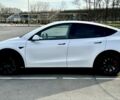 Білий Тесла Інша, об'ємом двигуна 0 л та пробігом 36 тис. км за 27950 $, фото 2 на Automoto.ua