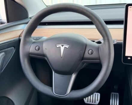 Білий Тесла Інша, об'ємом двигуна 0 л та пробігом 21 тис. км за 22000 $, фото 7 на Automoto.ua