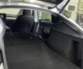 Белый Тесла Другая, объемом двигателя 0 л и пробегом 42 тыс. км за 29998 $, фото 5 на Automoto.ua
