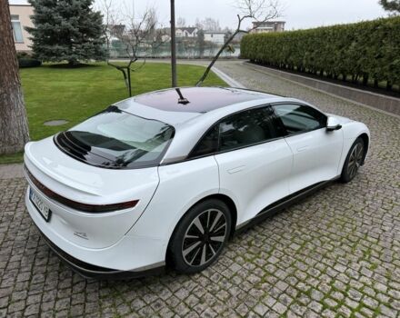 Белый Тесла Другая, объемом двигателя 0 л и пробегом 52 тыс. км за 982 $, фото 2 на Automoto.ua