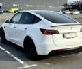 Білий Тесла Інша, об'ємом двигуна 0 л та пробігом 36 тис. км за 27950 $, фото 4 на Automoto.ua