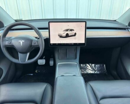 Білий Тесла Інша, об'ємом двигуна 0 л та пробігом 21 тис. км за 22000 $, фото 5 на Automoto.ua