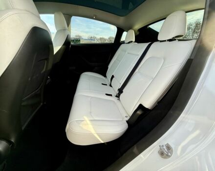 Білий Тесла Інша, об'ємом двигуна 0 л та пробігом 36 тис. км за 27950 $, фото 7 на Automoto.ua