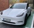 Белый Тесла Другая, объемом двигателя 0 л и пробегом 42 тыс. км за 29998 $, фото 3 на Automoto.ua