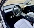 Білий Тесла Інша, об'ємом двигуна 0 л та пробігом 36 тис. км за 27950 $, фото 6 на Automoto.ua